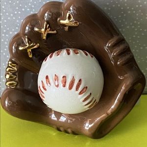 NORA FLEMING - Baseball Glove - BRAND NEW- Tag attached